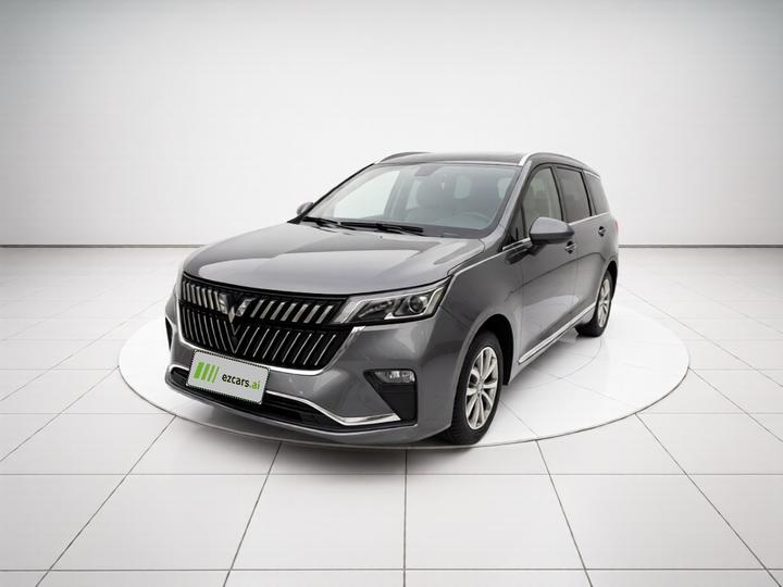 Wuling 2022 1.5T CVT Smart Luxury