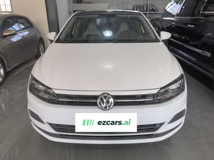 Polo 2019 Plus 1.5L AT Tech photo 2