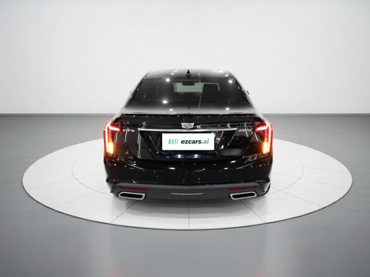 CT5 2021 28T Luxury photo 5