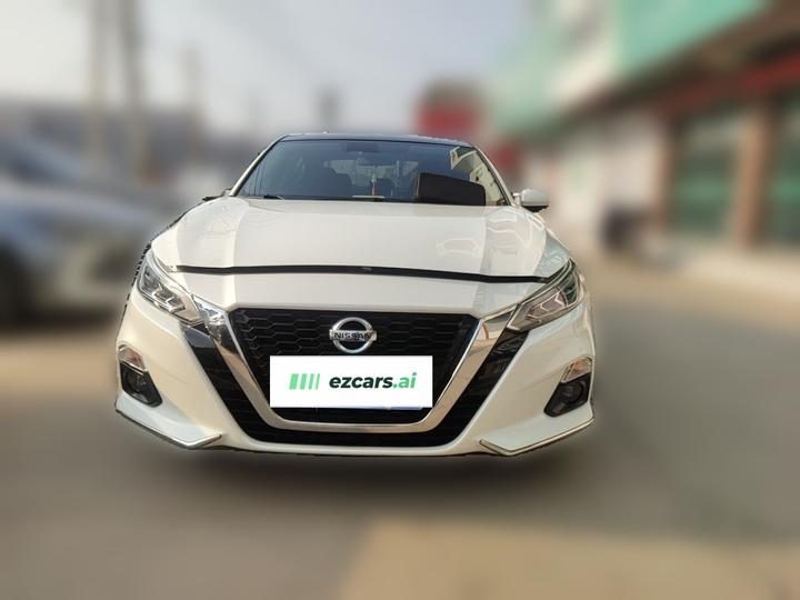 Teana 2021 2.0L XL Comfort photo 2