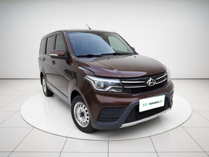 2017 1.5L Oushan Value EA15-AB photo 3