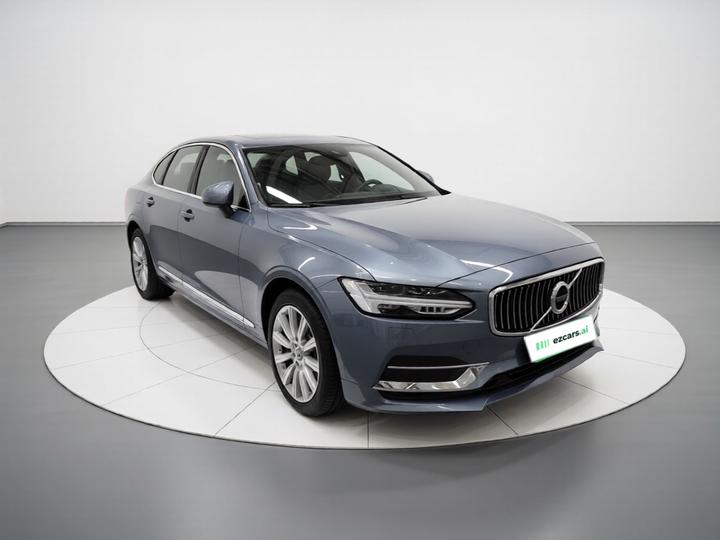 S90 2020 T5 Luxury photo 3