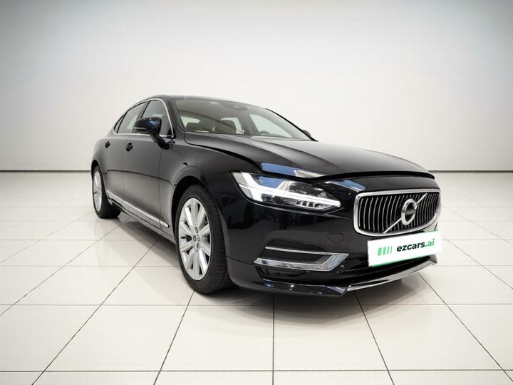 S90 2020 T5 Luxury photo 3