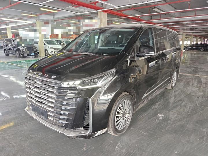MAXUS G10 2025 Facelift MAX 2.0T AT Executive Petrol 7-Seater