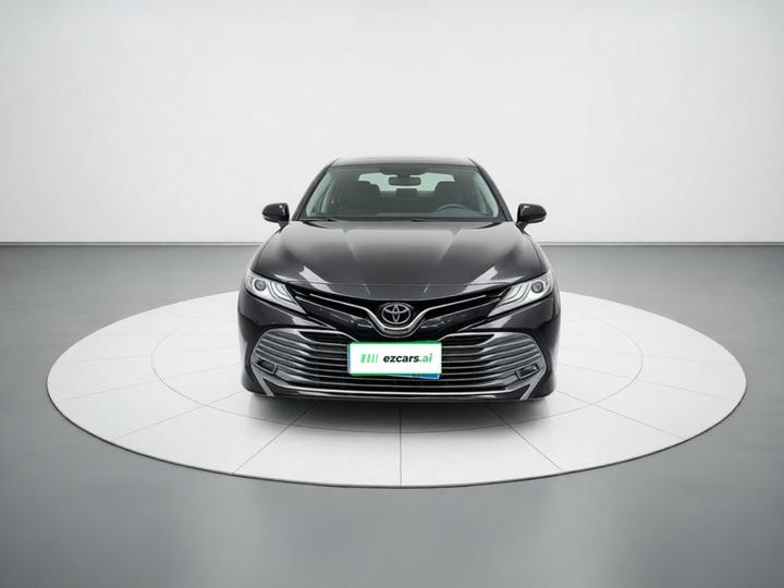 Camry 2019 Facelift 2.5G Luxury photo 2