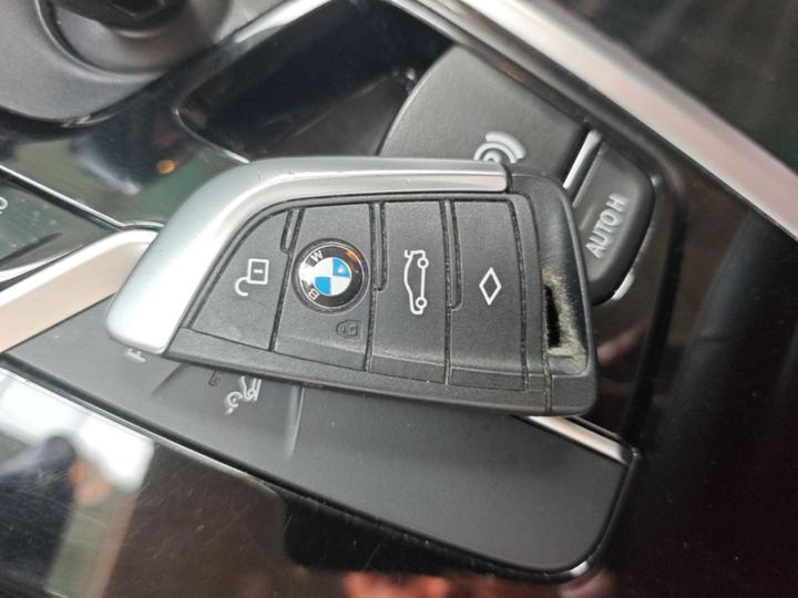 X3 2021 Facelift xDrive25i Luxury photo 8