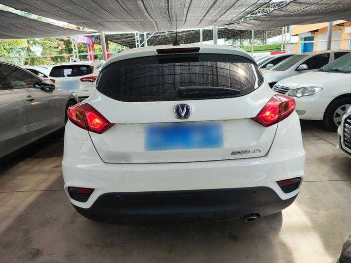 Eado 2015 1.6L AT IV photo 3
