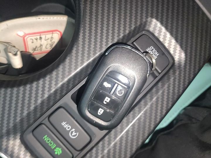 Civic 2022 240TURBO CVT Sport photo 8