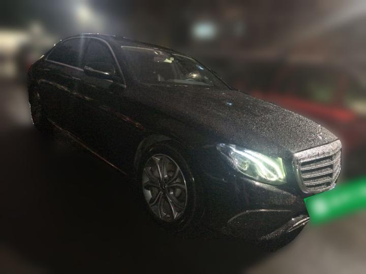 E-Class 2019 Facelift E 300 L Sport Fashion photo 3