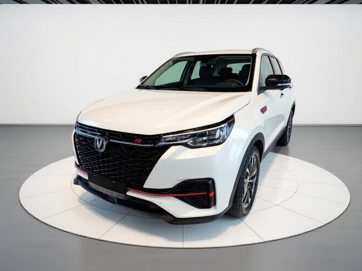 CS55PLUS 2021 1.5T DCT Premium