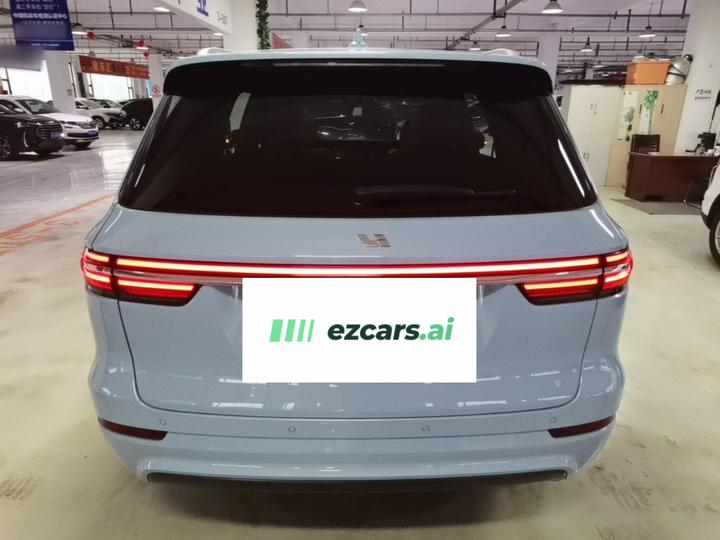 Li Auto ONE 2020 EREV 6-Seater photo 5