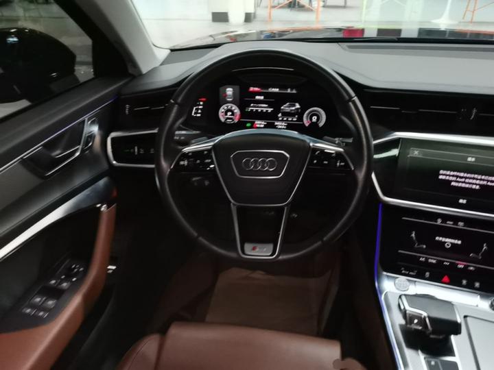 A6L 2023 45 TFSI photo 6