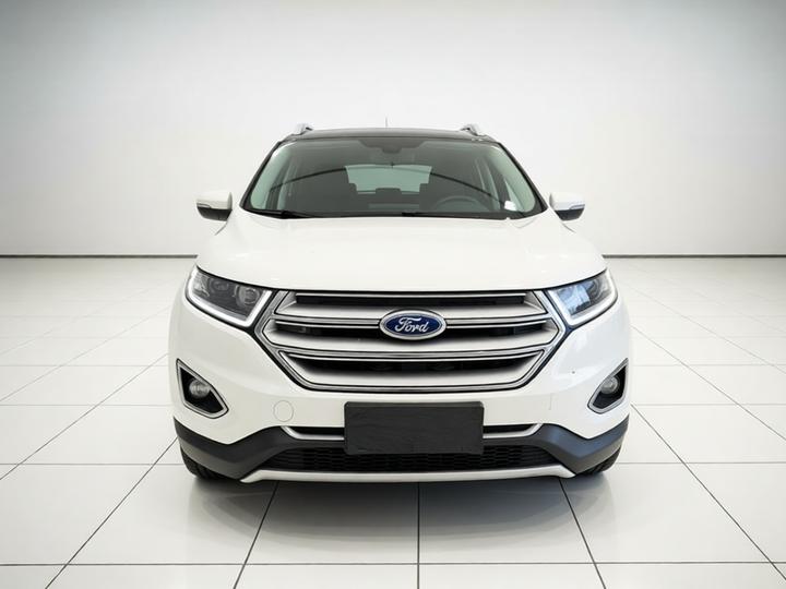 Edge 2016 EcoBoost 245 RWD 7-Seater photo 2
