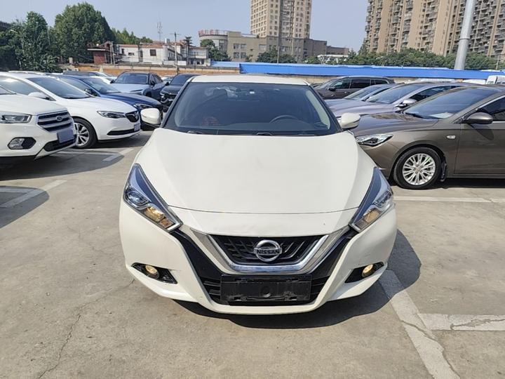 2016 1.6L CVT Smart Cool photo 2