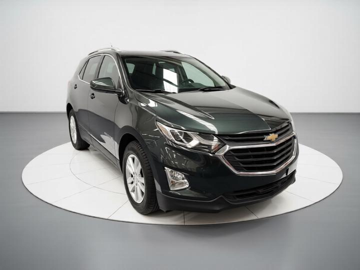 2018 535T AT photo 3