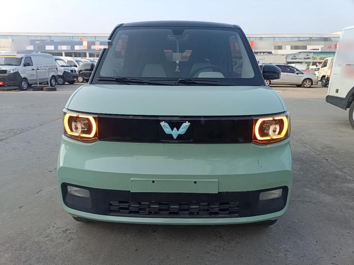Hongguang MINIEV 2021 Macaron LFP photo 2