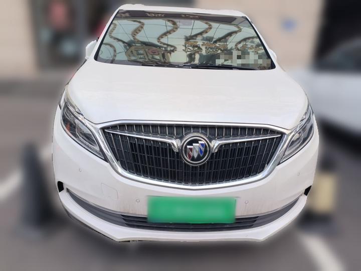 GL8 2017 ES 28T Flagship China V photo 2