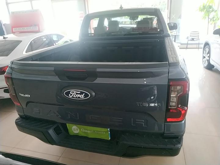 Ranger 2023 AWD AT Diesel photo 3