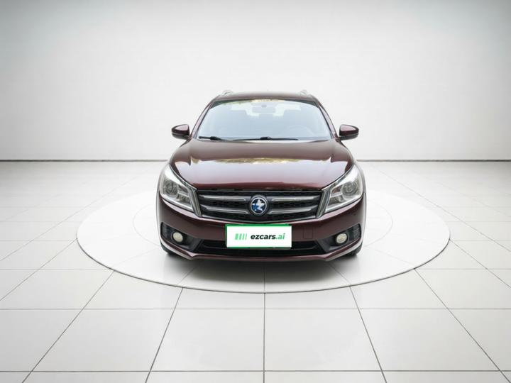 T70 2015 2.0L CVT photo 2