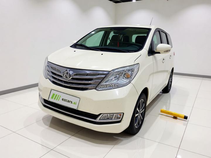 Changan S50 2017 1.5L MT Luxury China V