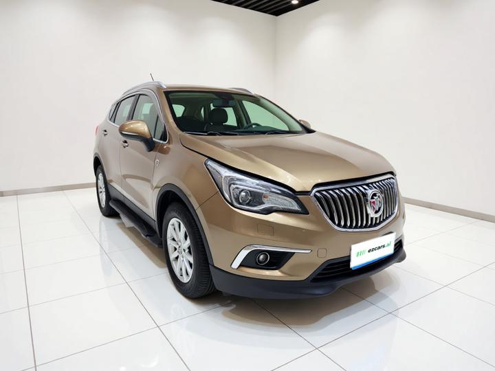 Envision 2016 20T AWD Luxury photo 3