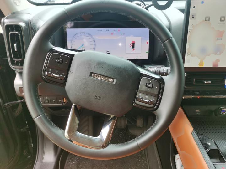 EV 2024 Hi4 102 Pro photo 7