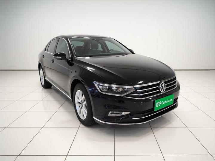 Magotan 2020 280TSI DSG Comfort photo 3