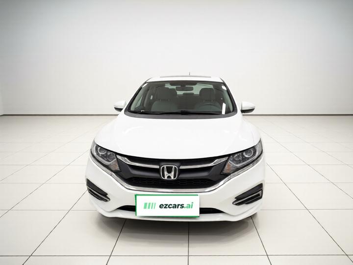 Jade 2020 1.8L AT Classic photo 2