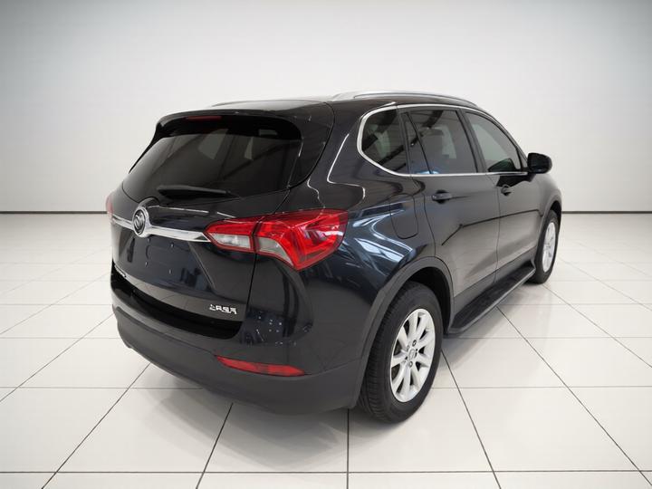 Envision 2018 20T RWD Elite photo 4