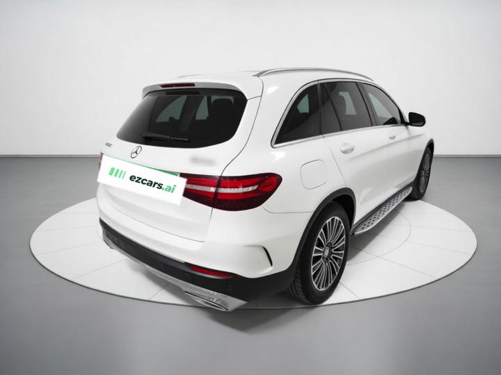 GLC 2016 GLC 260 4MATIC Dynamic photo 6