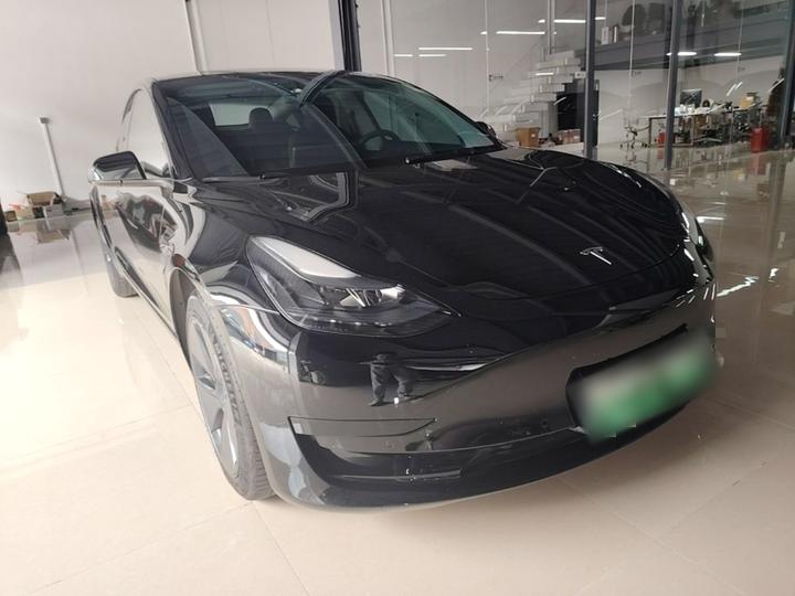Model 3 2022 RWD photo 3