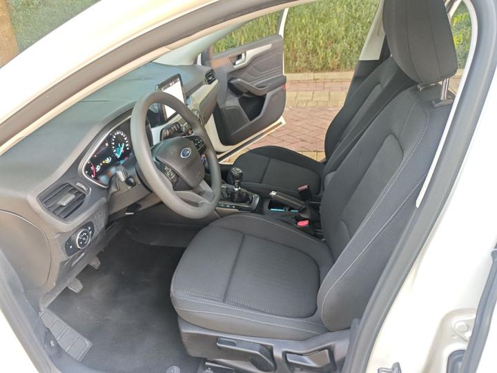 Focus 2019 Hatchback 1.5L MT China VI photo 7