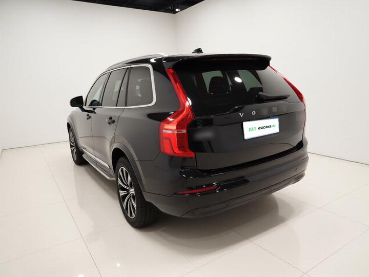 XC90 2022 B6 Luxury 7-Seater photo 4