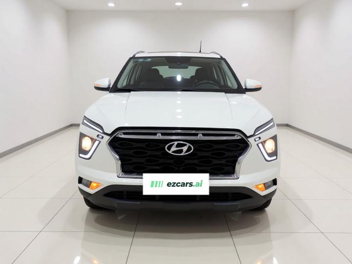 ix25 2020 1.5L CVT GLS Smart photo 2
