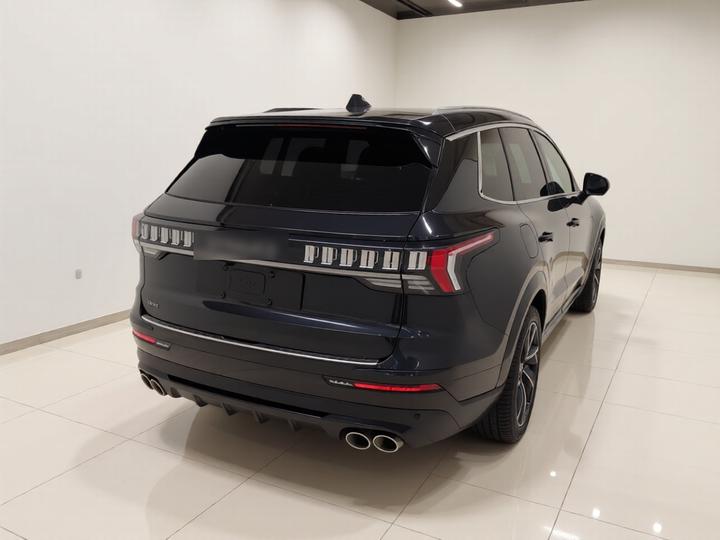 09 EM-P 2021 2.0T PHEV Halo 7-Seater photo 4