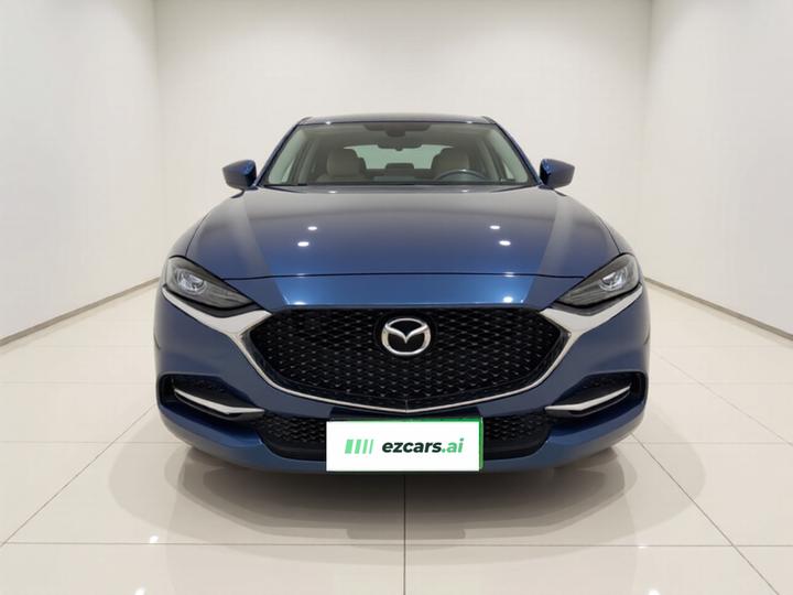 CX-4 2020 2.0L AT RWD photo 2