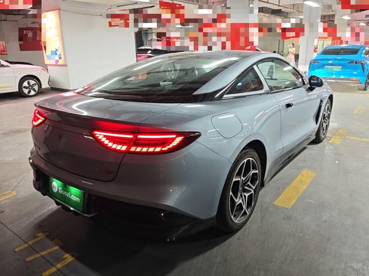 Neta GT 2023 560 Lite photo 4