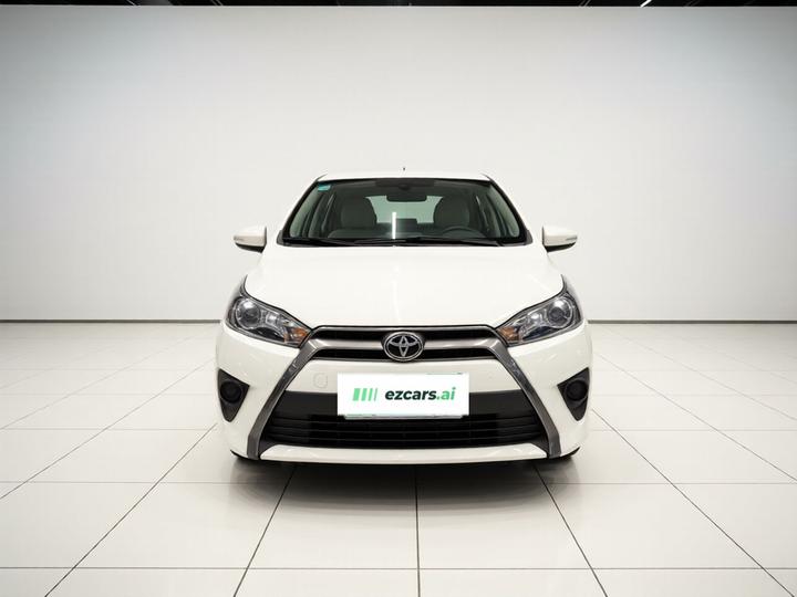 YARiS L 2015 1.5E AT photo 2