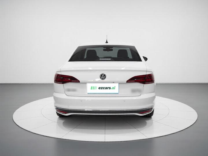 Bora 2023 300TSI DSG photo 5
