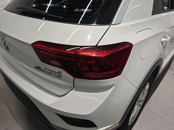 T-Roc 2019 230TSI DSG RWD Progressive China V photo 7