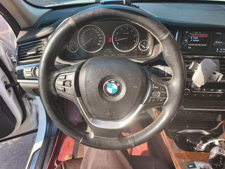 X3 Imported 2014 xDrive20i X Design Package photo 7