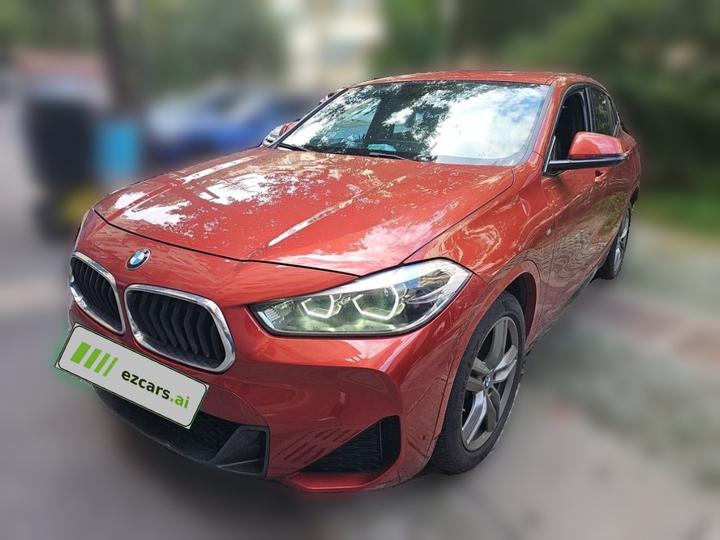X2 2021 sDrive25i Leading M Sport Package