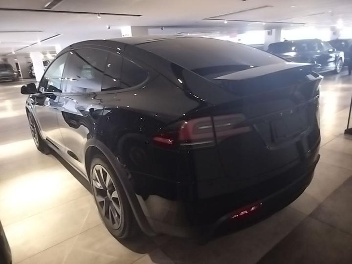 Model X 2023 AWD photo 4