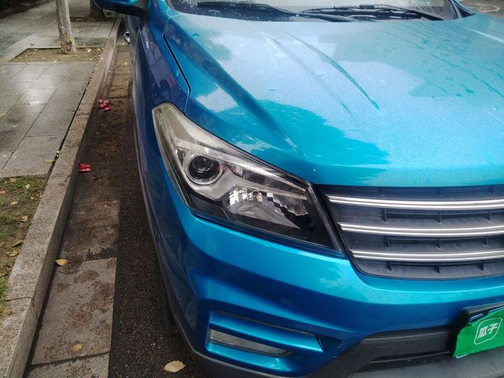 Fengon S560 2019 1.8L CVT Elite photo 7
