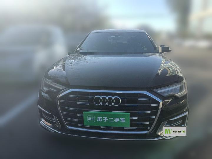 A6L 2019 45 TFSI Dynamic photo 2