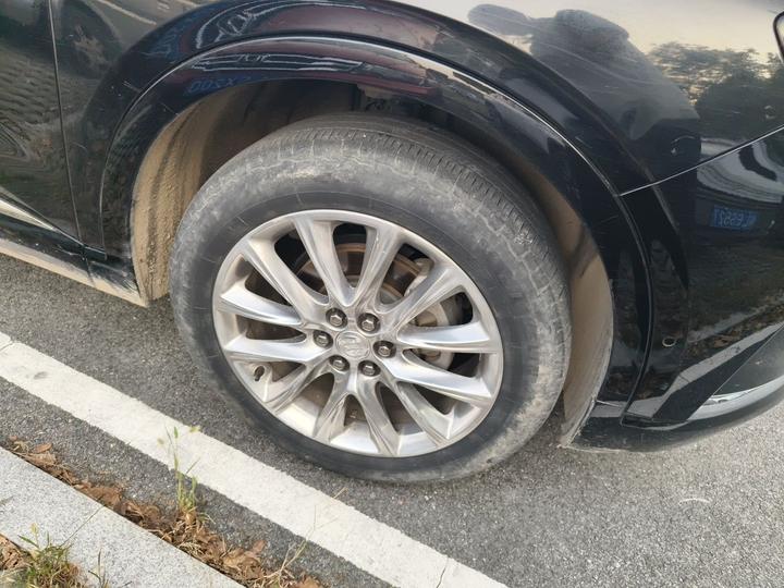 2020 28T AWD Exclusive Flagship photo 8