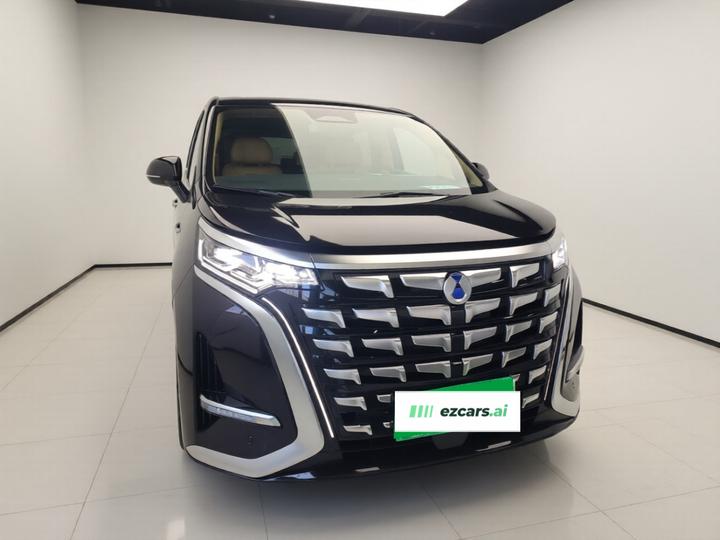 D9 2026 2nd Gen EV RWD Premium photo 2