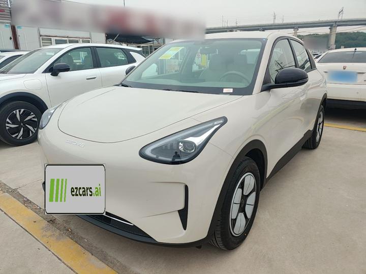 Xingyuan 2026 310km