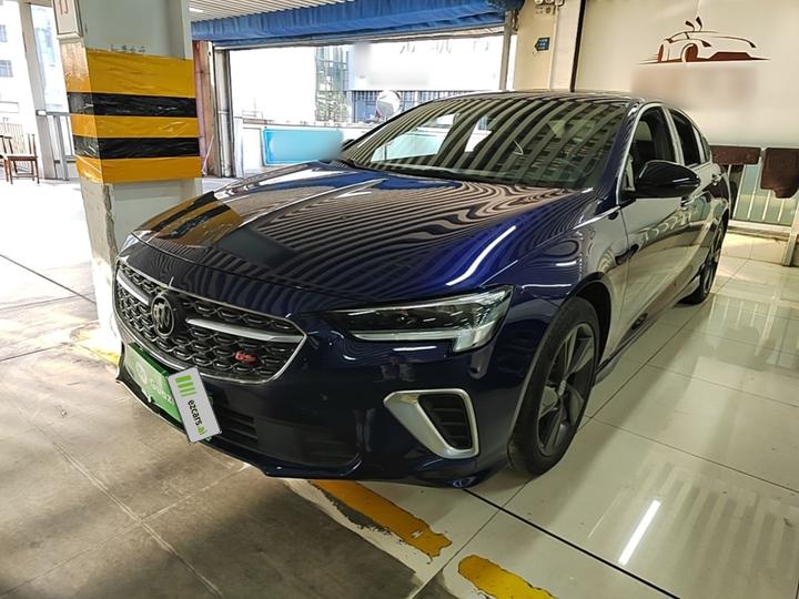 Regal 2020 GS 28T Elite