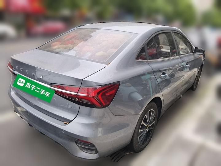i5 2021 1.5L CVT photo 6